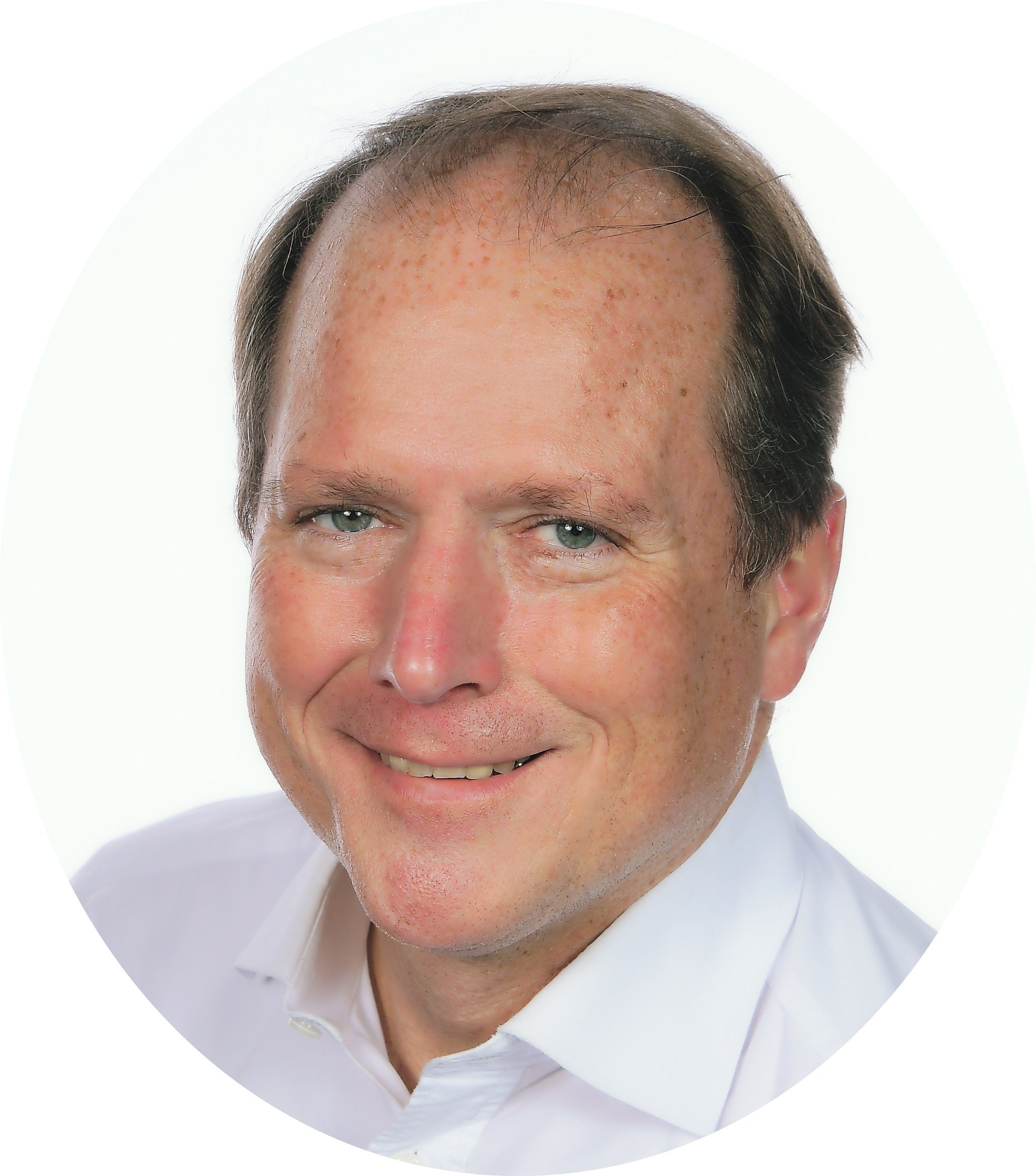 Dr. Lars Pilz, Foto: Wachendörfer