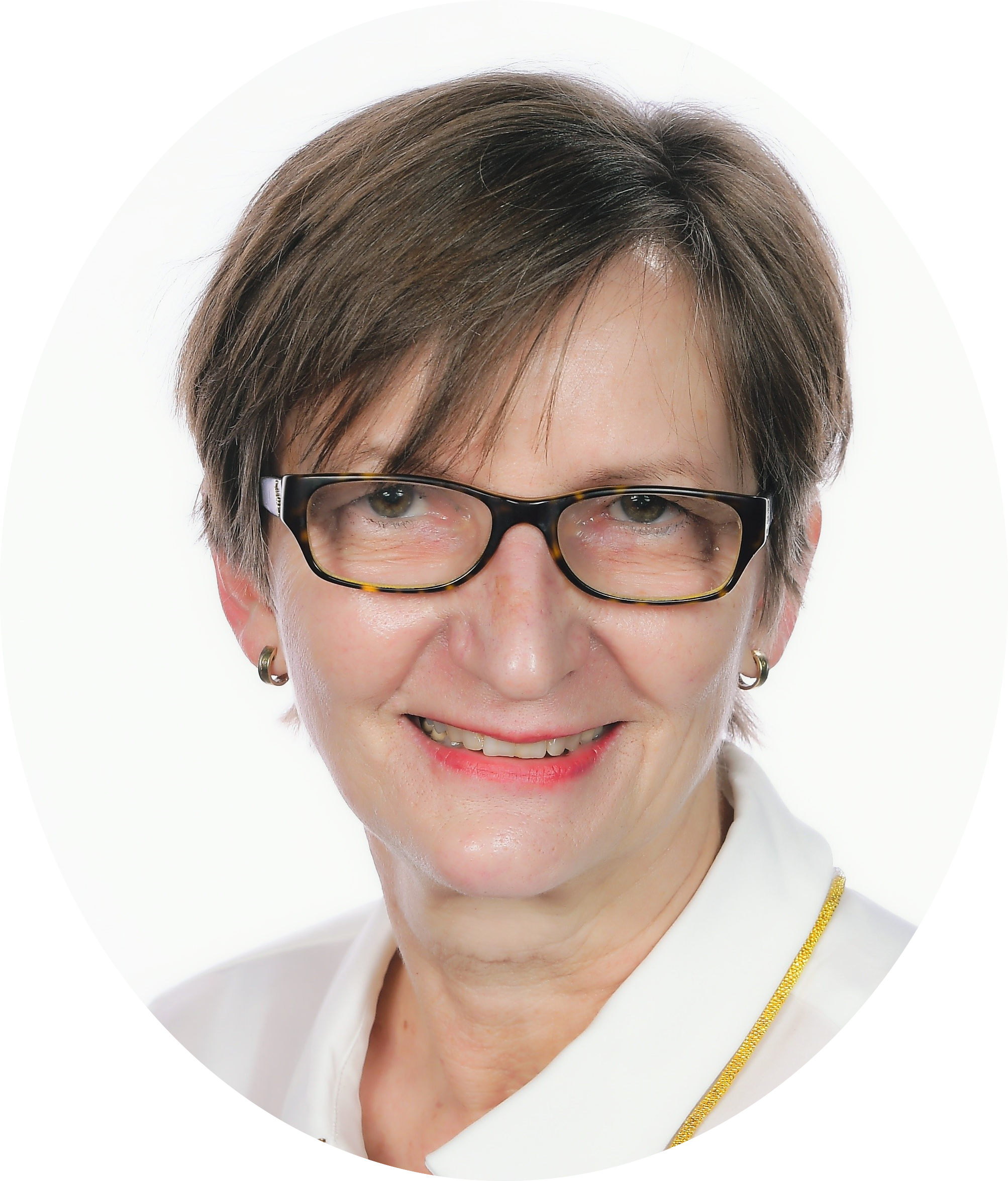 Heidi Wacker, Foto: Wachendörfer