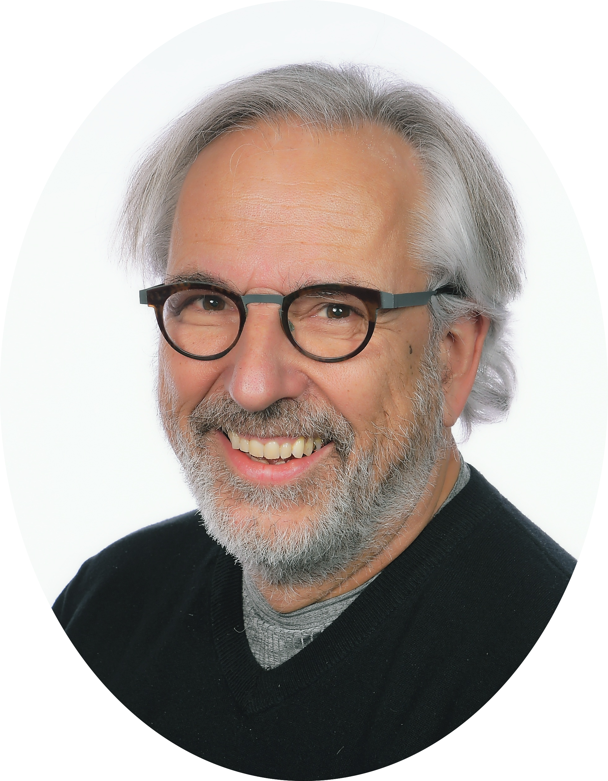 Rainer Muhs, Foto: Wachendörfer